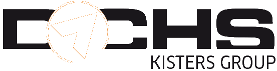 Logo DACHS - KISTERS Group